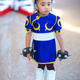 Cosplay by theconfectionerd